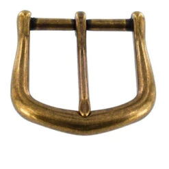 10174 Antique Brass, Heel Bar Buckle, Solid Brass-LL, Multiple Sizes 10 10174 Antique Brass, Heel Bar Buckle, Solid Brass-LL, Multiple Sizes -Buckleguy 10174 1I DOEB LL2 93514.1698681698