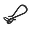 C5462 PVD Black Matte, Fish Hook Key Chain, Solid Brass-LL 1 C5462 PVD Black Matte, Fish Hook Key Chain, Solid Brass-LL -Buckleguy 11.30.23 PVDBM MBKM04 74141.1701787112