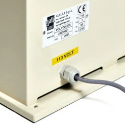 Galli Polycolor Leather Edge Painting Machine (110V) 13 Galli Polycolor Leather Edge Painting Machine (110V) -Buckleguy 110 Galli Polycolor 18818.1641518411