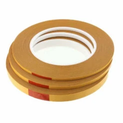 Ted's Tape, Double-Sided Permanent Adhesive Tape, (54 Yards)
