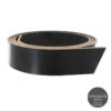 Sedgwick English Bridle Leather, Strap, Black, 53" To 60" Long, 9-10oz 2 Sedgwick English Bridle Leather, Strap, Black, 53" To 60" Long, 9-10oz -Buckleguy 27083 17157.1716482468