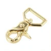 3002A Gold Plate, Swivel Trigger Snap, Solid Brass-LL, Multiple Sizes 2 3002A Gold Plate, Swivel Trigger Snap, Solid Brass-LL, Multiple Sizes -Buckleguy 3002A 1A GP LL031 65908.1703699320