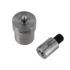 BG Grommet Setter Die, Multiple Sizes ***Requires Hand Tool Post & Base Or BG Hand Press***