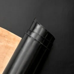 Sedgwick English Bridle Leather, Panel, Black -Buckleguy 388 BuckleGuy Creative Black 123 49571.1602083987