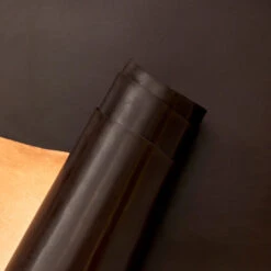 Sedgwick English Bridle Leather, Panel, Choco 9 Sedgwick English Bridle Leather, Panel, Choco -Buckleguy 388 BuckleGuy Creative Choco 128 78208.1602084002