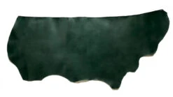 Sedgwick English Bridle Leather, Panel, Green 8 Sedgwick English Bridle Leather, Panel, Green -Buckleguy 388 BuckleGuy Green 39 40248.1602083995