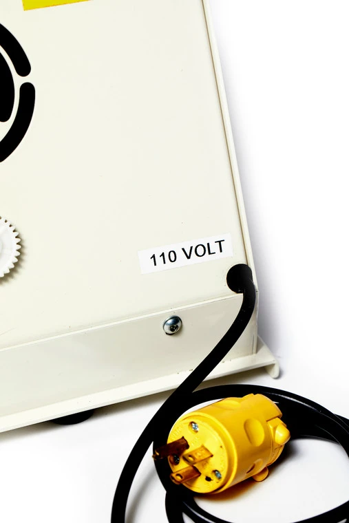 RC-50 Single Edge Painting Machine (110V) 5 RC-50 Single Edge Painting Machine (110V) - Image 3