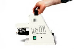 RC-50 Single Edge Painting Machine (110V) 21 RC-50 Single Edge Painting Machine (110V) -Buckleguy 487 Buckleguy Machines 140 23086.1641517914