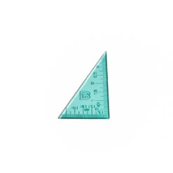 BG Acrylic Tool, Triangles, 4-Pack -Buckleguy 4 Inch Acrylic Right Triangle 68533.1659119222