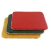 4th Of July Leather Coasters, Ketchup-Mustard-Relish, Wickett & Craig, Square 2 4th Of July Leather Coasters, Ketchup-Mustard-Relish, Wickett & Craig, Square -Buckleguy 4th of July coasters Square copy 42598.1718639037