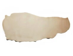 Korba Cow, Natural Carving Leather, Veg Tanned, Side, 3-3.5oz