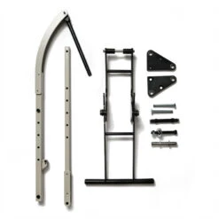 BG 180° Pedal System For Convertible Hand Or Foot Press 29 BG 180° Pedal System For Convertible Hand Or Foot Press -Buckleguy 551 Buckleguy BG180 50 77959.1699899733