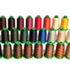 Dunmore Thread, Bonded Nylon 66, 26 Color Set 2 Dunmore Thread, Bonded Nylon 66, 26 Color Set -Buckleguy 551 Buckleguy Dunmore 378 26430.1684525518