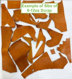 Assorted Newbury Leather Scrap, Light Weight, 15lbs 14 Assorted Newbury Leather Scrap, Light Weight, 15lbs -Buckleguy 5lbs 8 10oz Leather Scrap 32909.1599163454 40086.1614695783.1280.1280 68094.1701200094