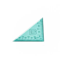 BG Acrylic Tool, Triangles, 4-Pack -Buckleguy 8 Inch Acrylic Triangle 66041.1659119242