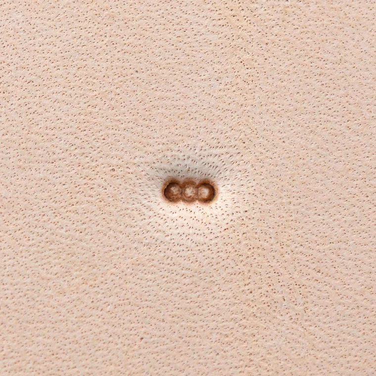 Background, Circles, Leather Stamping Tool 3 Background, Circles, Leather Stamping Tool