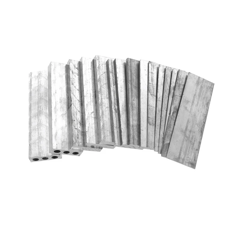Line Divider/Spacer Sets, 2.5" & 5" 7 Line Divider/Spacer Sets, 2.5" & 5" - Image 5