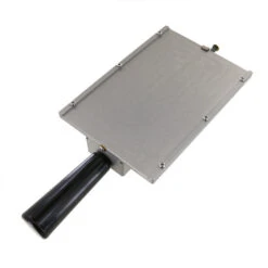 Die Holder Plate, Multiple Sizes