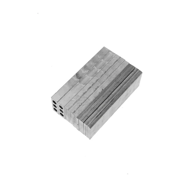 Line Divider/Spacer Sets, 2.5" & 5" 4 Line Divider/Spacer Sets, 2.5" & 5" - Image 2