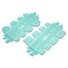 BG Acrylic Tool, Belt Tabs, Multiple Styles -Buckleguy Acrylic Belt Tab Templates 31848.1659360286