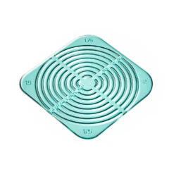 BG Acrylic Tool, Radii, 3-Pack -Buckleguy Acrylic Radii 32417.1659119427