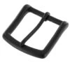 B1049 PVD Black Matte, Heel Bar Buckle, Solid Brass-LL, Multiple Sizes 1 B1049 PVD Black Matte, Heel Bar Buckle, Solid Brass-LL, Multiple Sizes -Buckleguy B1049 PVDBM 1 12 91937.1699455325