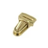 B7587 Brass Plate, Tuck Lock, Zinc -Buckleguy B7587 BOCR2 V101 preview 58143 1.1528907399.1280.1280 93924.1536607529