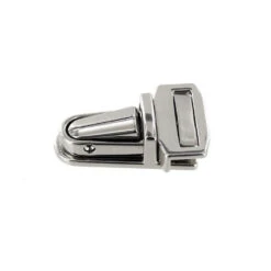 B7587 Nickel Plate, Tuck Lock, Zinc -Buckleguy B7587 NP V103 preview 11969.1529503089.1280.1280 96304.1536665900