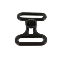 B8474 1 1/4" PVD Black Matte, Cinch Buckle, Solid Brass-LL 9 B8474 1 1/4" PVD Black Matte, Cinch Buckle, Solid Brass-LL -Buckleguy B8474 1E PVDBM LL01 19667.1656608312