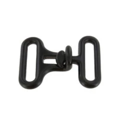B8474 1 1/4" PVD Black Matte, Cinch Buckle, Solid Brass-LL 10 B8474 1 1/4" PVD Black Matte, Cinch Buckle, Solid Brass-LL -Buckleguy B8474 1E PVDBM LL05 28770.1656608292
