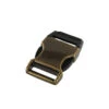 B8606 Antique Brass Plated, Side Release Buckle, Zinc/Plastic, Multiple Sizes 1 B8606 Antique Brass Plated, Side Release Buckle, Zinc/Plastic, Multiple Sizes -Buckleguy B8606 1A DOEB03 72611.1699027413
