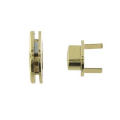 B8706 Brass Plate, Oval Magnetic Closure, Zinc 12 B8706 Brass Plate, Oval Magnetic Closure, Zinc -Buckleguy B8706 BOCR2 V803 preview 22458.1528300475