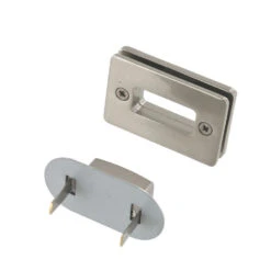 B8707 Nickel Matte, Rectangle Magnetic Closure, Zinc 11 B8707 Nickel Matte, Rectangle Magnetic Closure, Zinc -Buckleguy B8707 NMR2 V1002 preview 06346.1528300509