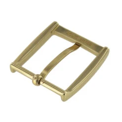 B8791 Polished Brass, Heel Bar Dress Buckle, Solid Brass-LL, Multiple Sizes 8 B8791 Polished Brass, Heel Bar Dress Buckle, Solid Brass-LL, Multiple Sizes -Buckleguy B8791 1I BOC LL 2 25932.1705000990