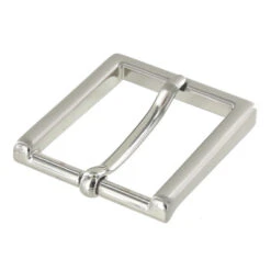 B8792 Brushed Nickel, Heel Bar Dress Buckle, Solid Brass-LL, Multiple Sizes 9 B8792 Brushed Nickel, Heel Bar Dress Buckle, Solid Brass-LL, Multiple Sizes -Buckleguy B8792 1I NB LL02 08710.1543240576.1280.1280 27481.1705003132