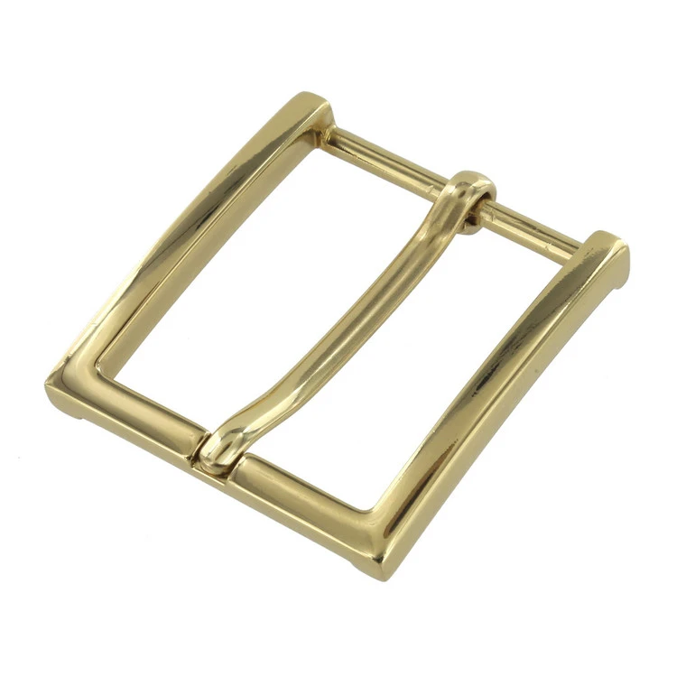 B8793 Polished Brass, Heel Bar Dress Buckle, Solid Brass-LL, Multiple Sizes 3 B8793 Polished Brass, Heel Bar Dress Buckle, Solid Brass-LL, Multiple Sizes