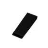 B8942 Black Matte, Money Clip, Stainless Steel 2 B8942 Black Matte, Money Clip, Stainless Steel -Buckleguy B8942 0A PVDBM 1 04807.1544102486