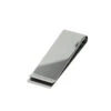 B8942 Polished Stainless Steel, Money Clip, Stainless Steel 2 B8942 Polished Stainless Steel, Money Clip, Stainless Steel -Buckleguy B8942 0A SSP 76447.1544102867