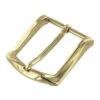 B8989 Polished Brass, Heel Bar Dress Buckle, Solid Brass-LL, Multiple Sizes 2 B8989 Polished Brass, Heel Bar Dress Buckle, Solid Brass-LL, Multiple Sizes -Buckleguy B8989 1I BOC LL 48846.1705001090