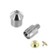 Foot Die Setter, Fits B9788 -Buckleguy B9788 Buckleguy Screw in Die Setter copy 71321.1690381059