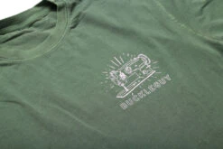 First Edition T-Shirt, "Gals Who Sew" Short Sleeve, Multiple Colors, Medium 8 First Edition T-Shirt, "Gals Who Sew" Short Sleeve, Multiple Colors, Medium -Buckleguy BG SS Clover 02 15572 84022.1681841505