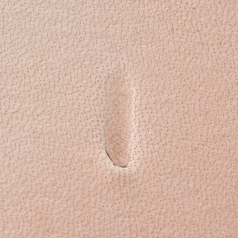 Beveler, Oval Undercut Smooth #1, Leather Stamping Tool 3 Beveler, Oval Undercut Smooth #1, Leather Stamping Tool