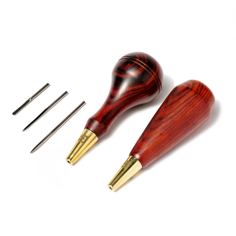 BG Awl Needles, Multiple Shapes 5 BG Awl Needles, Multiple Shapes - Image 3