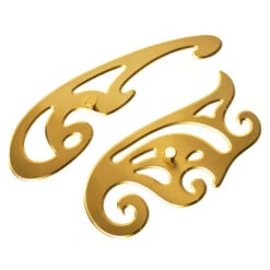 BG Brass Tool, French Curves, Multiple Sizes
