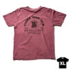 T-Shirt, Buckleguy "Dudes Who Sew" Short Sleeve, Berry, XL 1 T-Shirt, Buckleguy "Dudes Who Sew" Short Sleeve, Berry, XL -Buckleguy Buckleguy Dudes Who Sew T Shirt XL 09238.1681490345