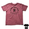 T-Shirt, Buckleguy "Dudes Who Sew" Short Sleeve, Berry, XXL 2 T-Shirt, Buckleguy "Dudes Who Sew" Short Sleeve, Berry, XXL -Buckleguy Buckleguy Dudes Who Sew T Shirt XXL 37655.1681489713
