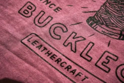 T-Shirt, Buckleguy "Dudes Who Sew" Short Sleeve, Berry, Medium 11 T-Shirt, Buckleguy "Dudes Who Sew" Short Sleeve, Berry, Medium -Buckleguy Buckleguy Swag 48751.1681417670