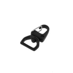 C5240 1/2" PVD Black Matte, Swivel Lever Snap, Flat Base, Solid Brass-LL 8 C5240 1/2" PVD Black Matte, Swivel Lever Snap, Flat Base, Solid Brass-LL -Buckleguy C5240 0I PVDBM LL4 82679.1667227334