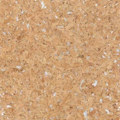 Italian Cork Fabric, Continuous Sheet, Large Chunk Pattern, Natural W/ Silver Flecks 11 Italian Cork Fabric, Continuous Sheet, Large Chunk Pattern, Natural W/ Silver Flecks -Buckleguy CK LCG NATSIL LY 2 27109.1594332746