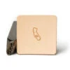 State Stamping Tool, California -Buckleguy California Leather State Stamp 25604.1710339669